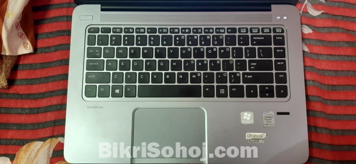 Hp Elitebook folio 1040 G1 Core i5 4th gen 8gb ram